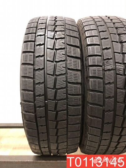 Dunlop Winter Maxx WM01 205/60 R16 92Q