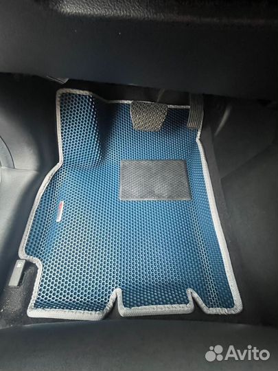 Eva ева эва коврики в Тюмени за 40 минут