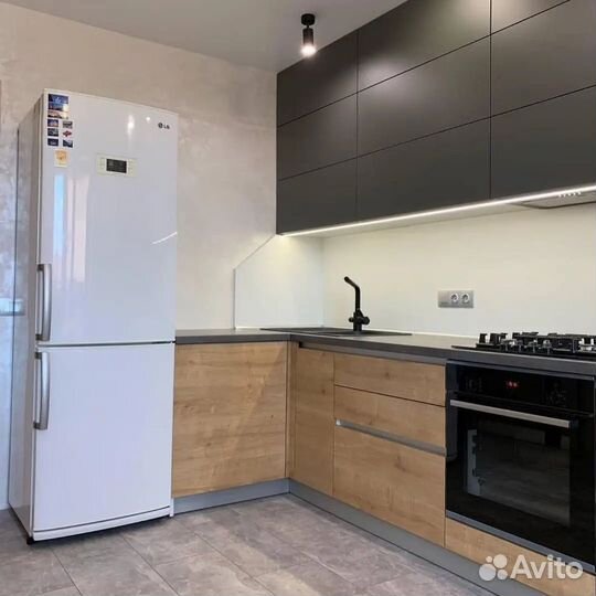 Кухня на заказ