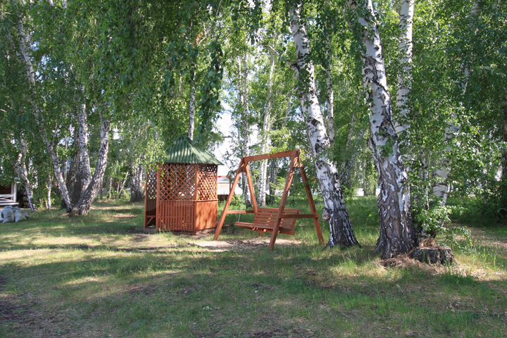 Коттедж 64 м² на участке 6,1 сот.