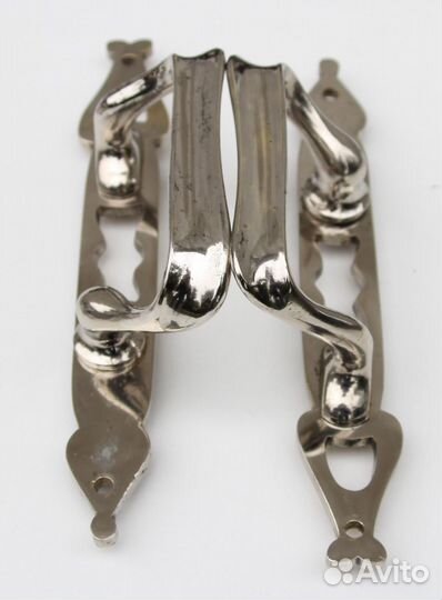 Ручки бронзовые эксклюзив Российская Империя