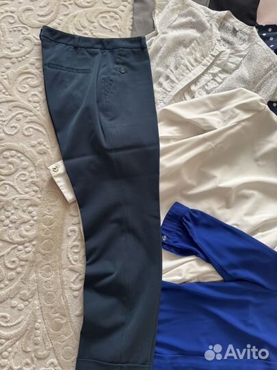 Пакет вещей