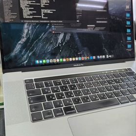 Macbook pro 16 2019 i9 32gb 1tb