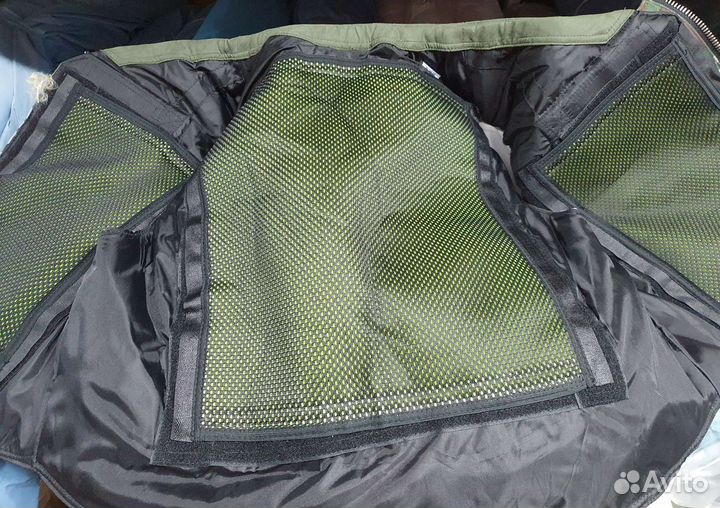 Противоосколочный жилет форт гренадер