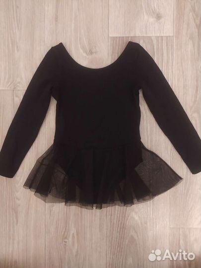 Купальник для танцев