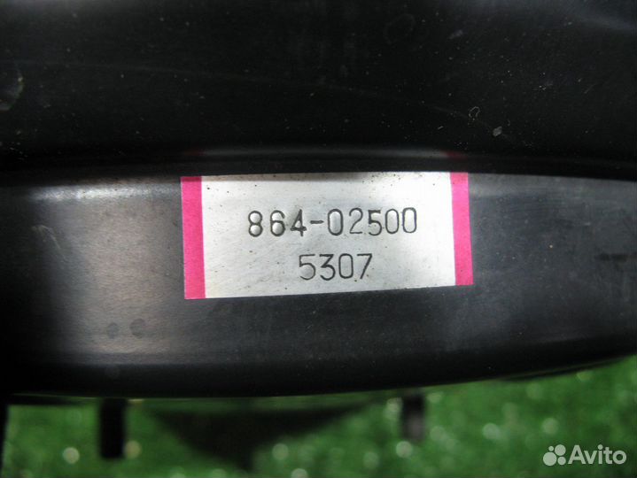 Вакуумный усилитель toyota GX90,JZX90,JZX91,JZX93