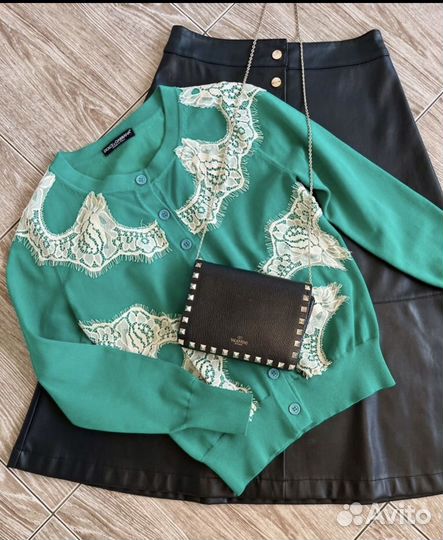 Dolce gabbana кардиган