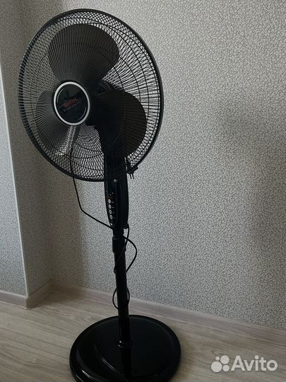 Вентилятор напольный Tefal