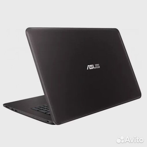 Asus X756U i5-6200U 2.3Gh/8Gb/256SSD