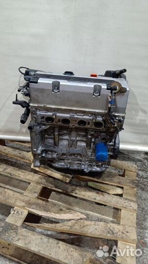 Двигатель Honda Cr-V RD5 K20A
