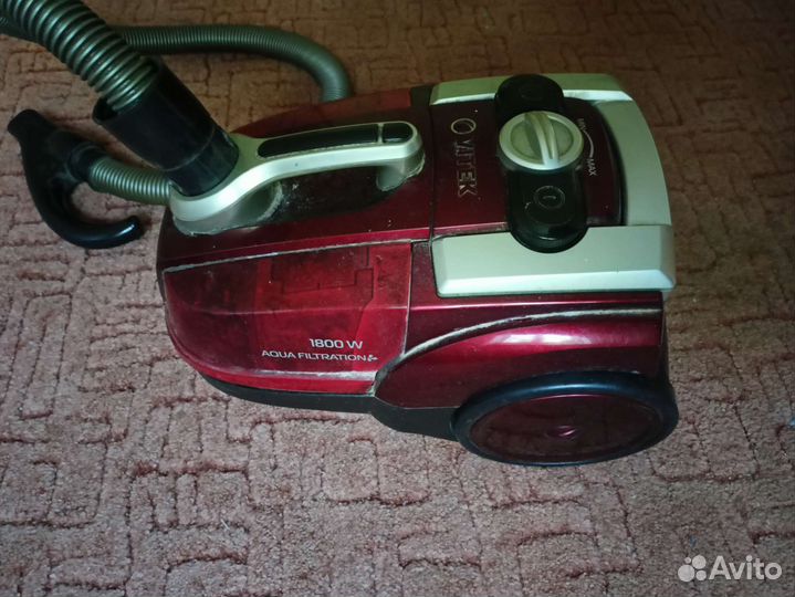 Пылесос Philips