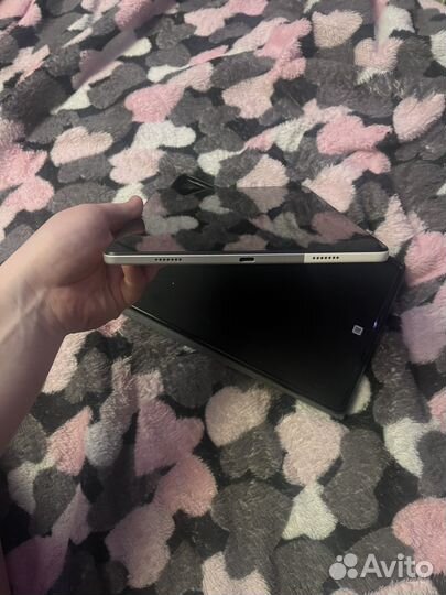 Планшет lenovo 128gb