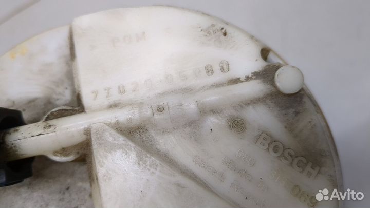 Насос топливный электрический Hyundai i20, 2009