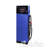 Строительство и реконструкция АЗС, нефтебаз