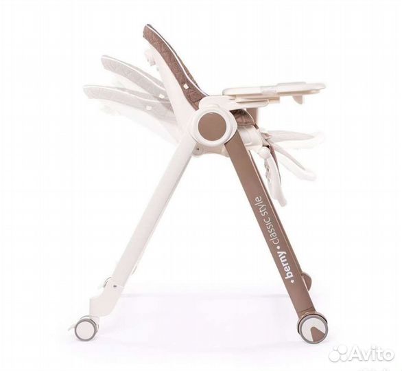 Детское кресло для кормления