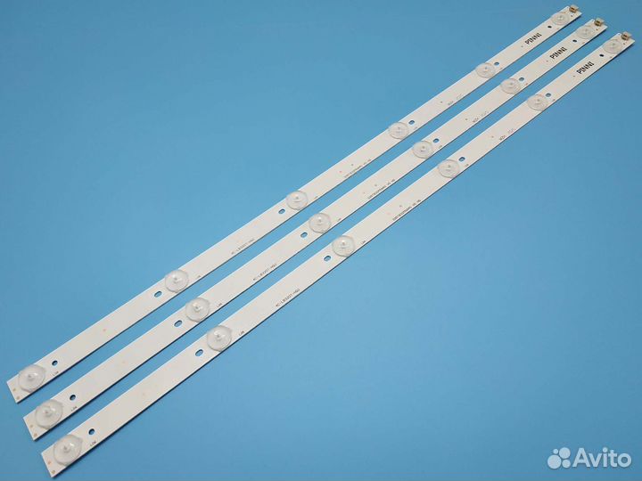 Новая подсветка 32rtb32m06a0 для тв 32