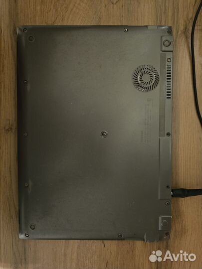 Toshiba portege Z930-16V