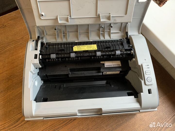 Принтер samsung ML-2160