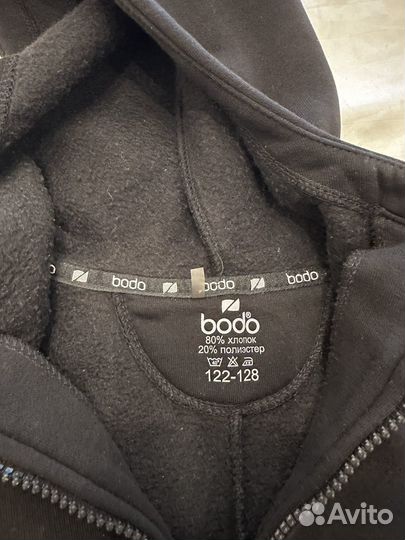 Костюм для мальчика