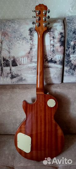 Epiphone les paul standard 2013