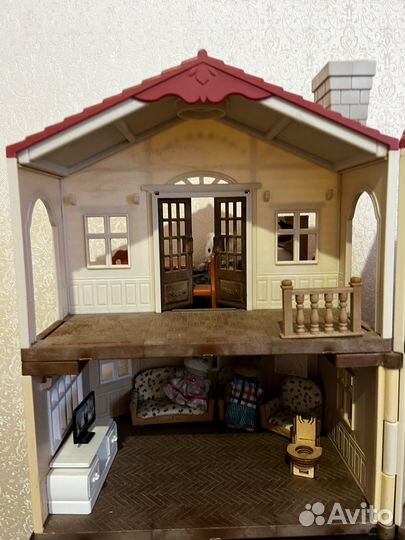 Sylvanian Families