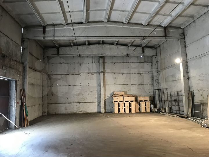 Склад, производство, 222.3 м²
