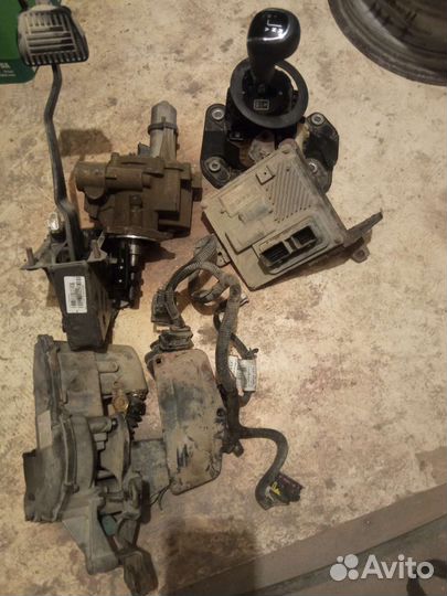 Робот на приору