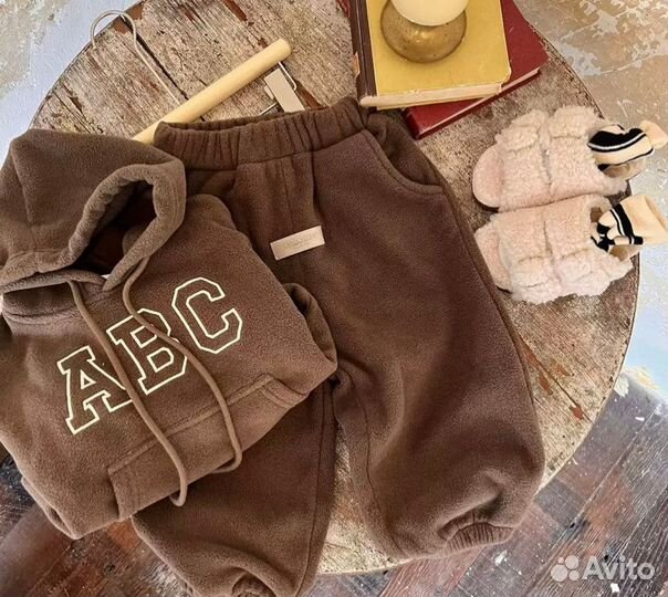 Детский костюм