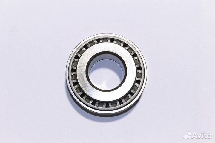 Подшипник 27607 редуктора заднего моста газ 3302 T