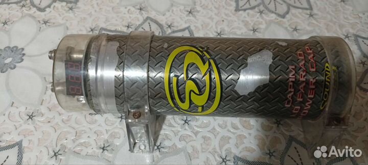 Накопитель для музыки в авто