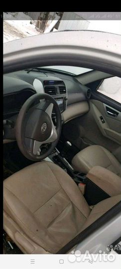 Lifan X60 Лифан X 60