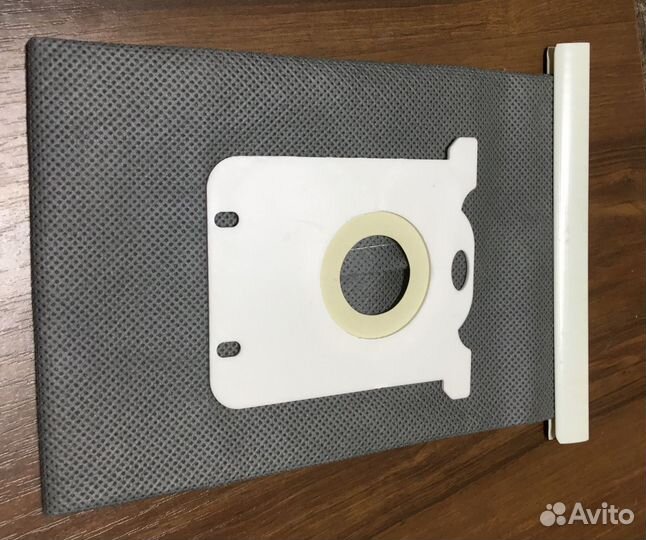 Мешок для пылесоса Philips Electrolux zanussiновый