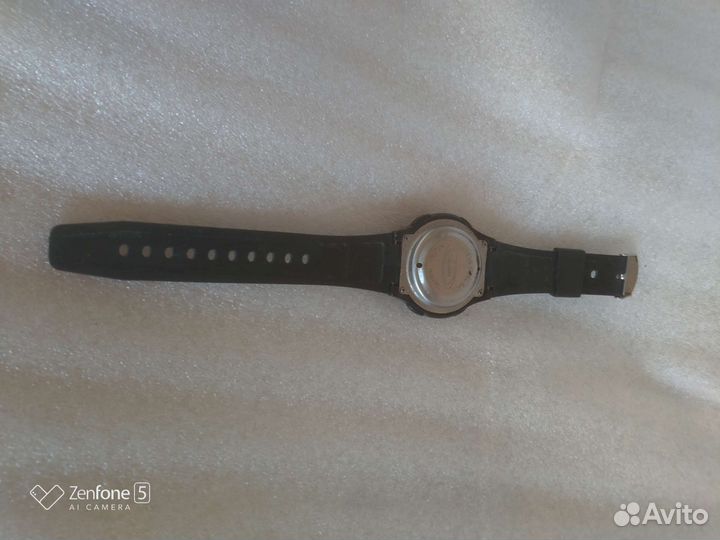 Часы для Слепых Говорящие