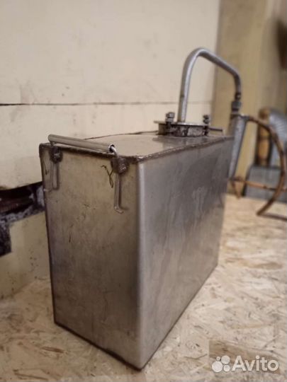 Самогонный аппарат