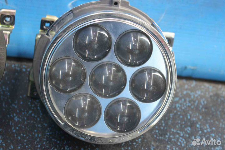 Линзы Nissan Cima (Ниссан Цима) HF50 P1291