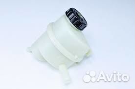 Бачок гидроусилителя руля BO3679 Renault Logan L8