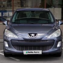 Peugeot 308 1.6 AT, 2010, 147 682 км, с пробегом, цена 734 000 руб.