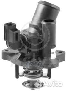 AS201527 термостат ford mondeo III, 98 С AS2015