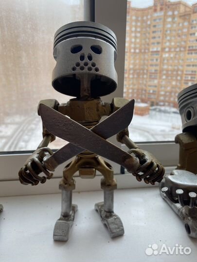 Подарок на 23 февраля