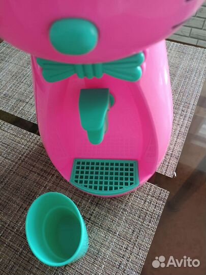 Кулер детский для воды