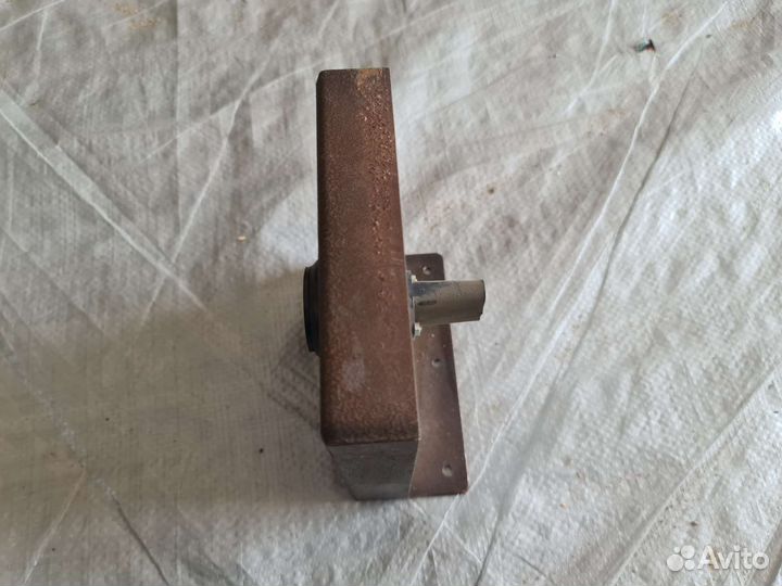 Дверной замок