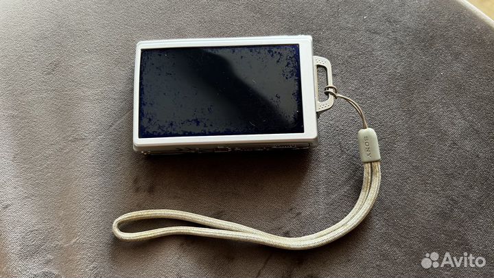 Продаю фотоаппарат Sony Cyber-shot DSC-T200