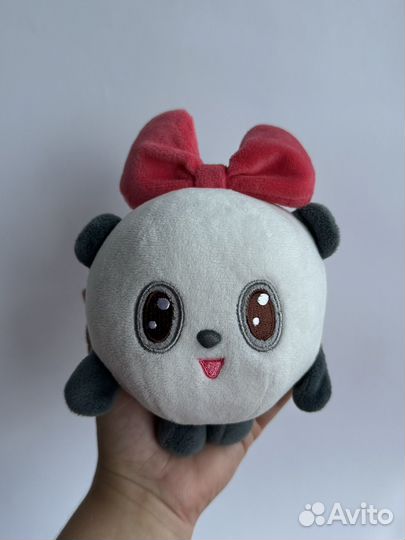 Пандочка Малышарики