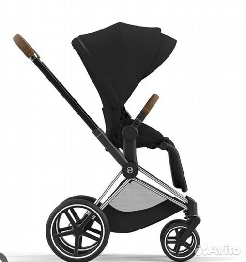 Коляска cybex priam 4