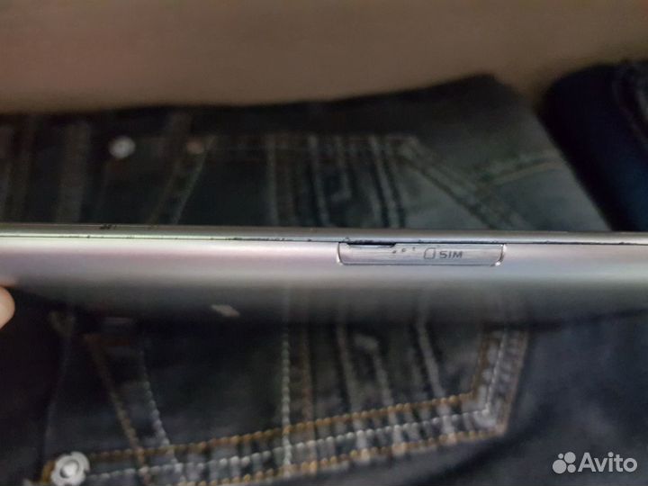 Samsung планшет