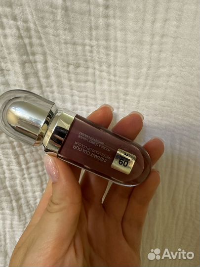 Kiko блеск для губ