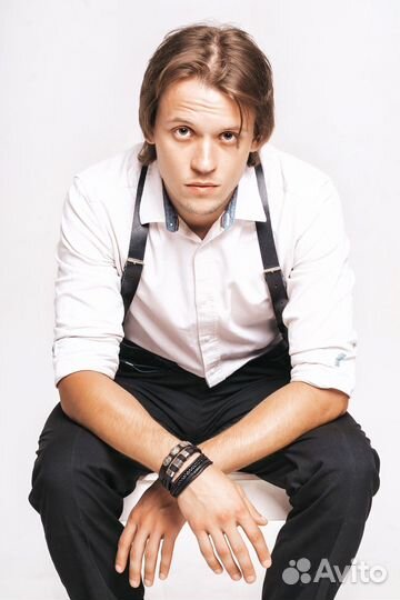 Актёр/Педагог по актёрскому искусству