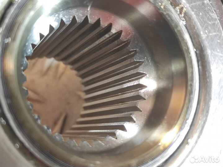 Ступица передняя Bmw X5 e70 2007-2013