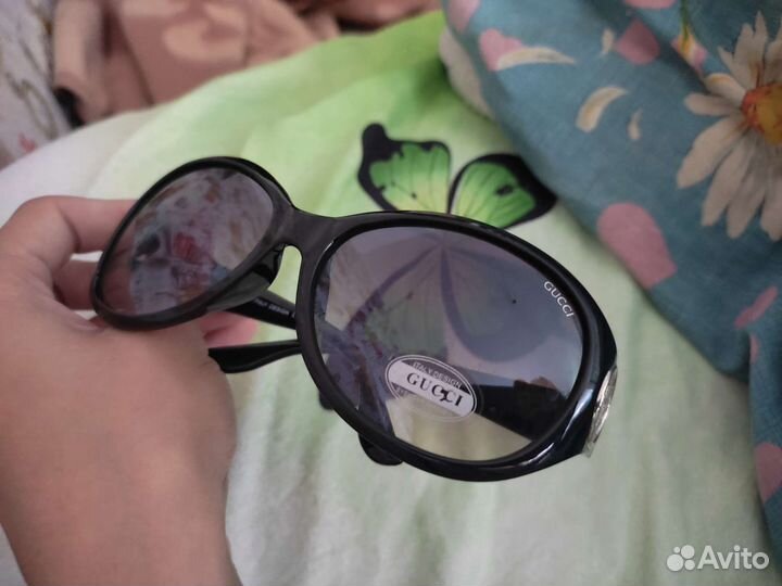 Очки gucci