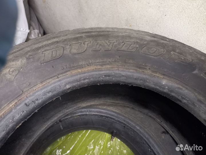 GrandTour Fighter 320 Eco 215/65 R16